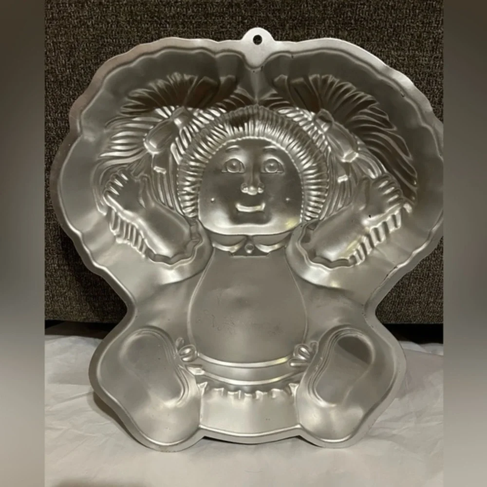 Wilton vintage 1984